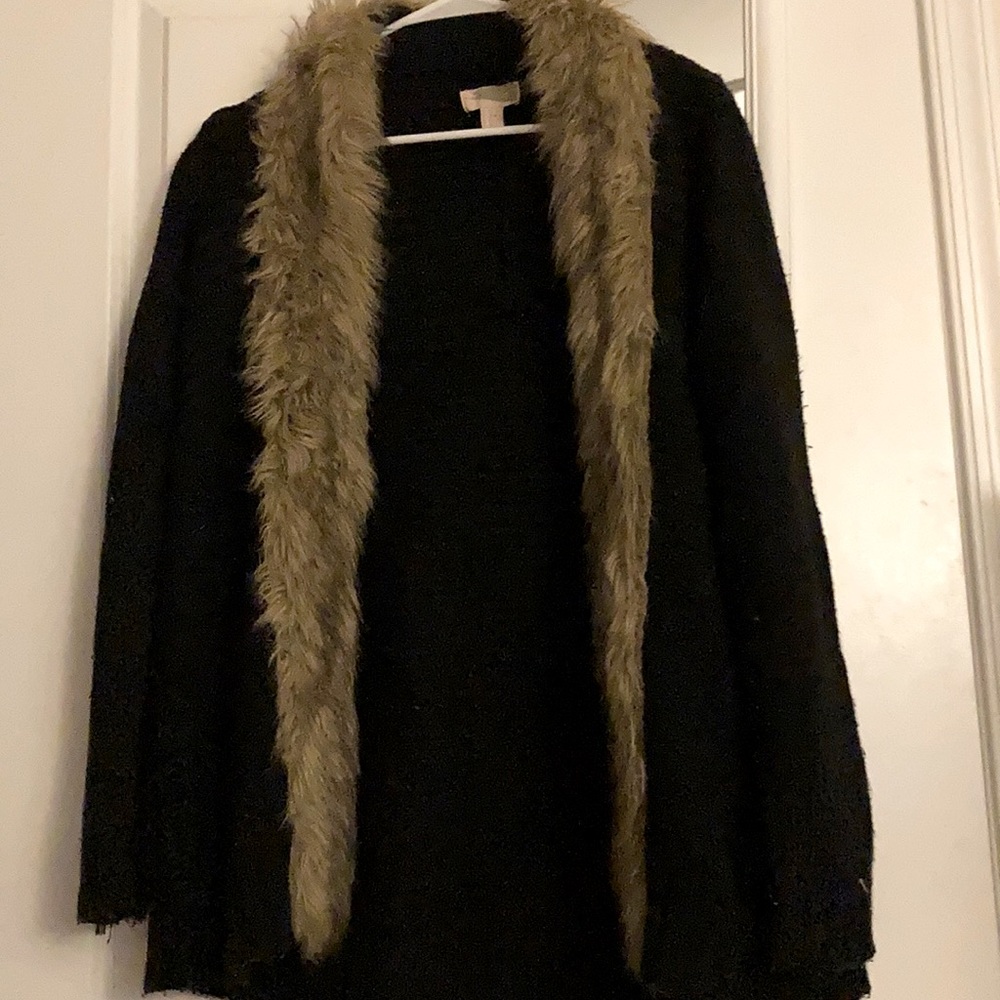 Forever 21 sweater